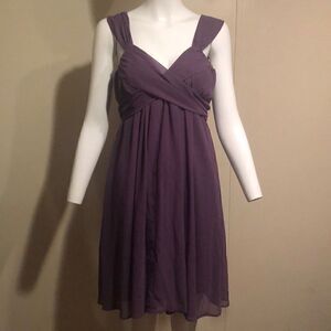 Johnny Martin Dress 